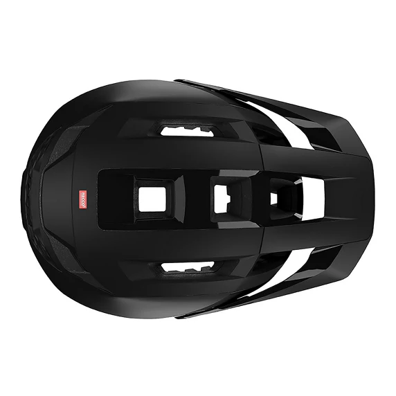 MTB-Helm LAZER IMPALA KINETICORE Schwarz - Image 5