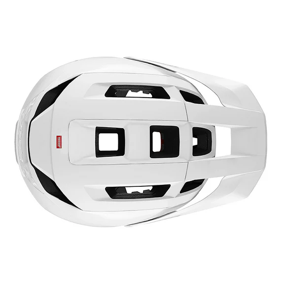 MTB-Helm LAZER IMPALA KINETICORE Weiß - Image 5