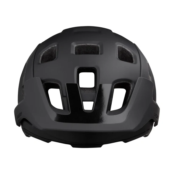 MTB-Helm LAZER JACKAL KINETICORE Schwarz Matt - Image 2