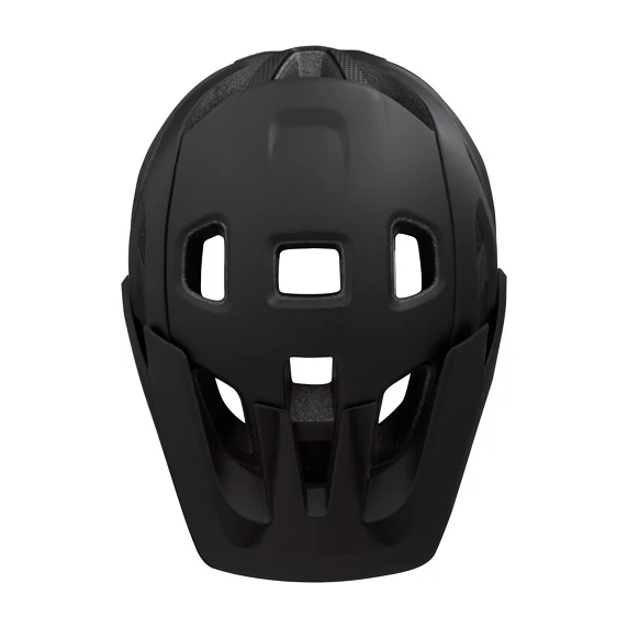 MTB-Helm LAZER JACKAL KINETICORE Schwarz Matt - Image 5
