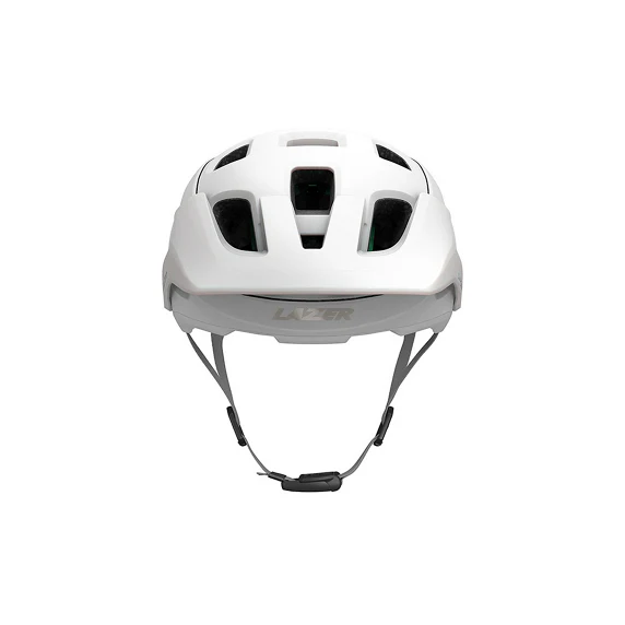 MTB-Helm LAZER JACKAL KINETICORE Weiß Matt - Image 2