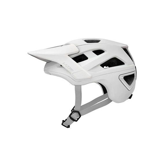 MTB-Helm LAZER JACKAL KINETICORE Weiß Matt - Image 3