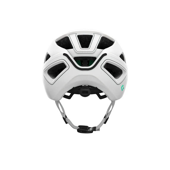 MTB-Helm LAZER JACKAL KINETICORE Weiß Matt - Image 4