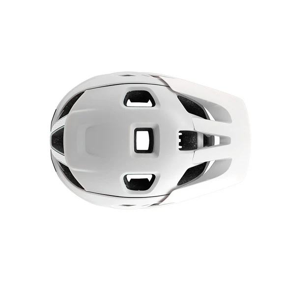 MTB-Helm LAZER JACKAL KINETICORE Weiß Matt - Image 5