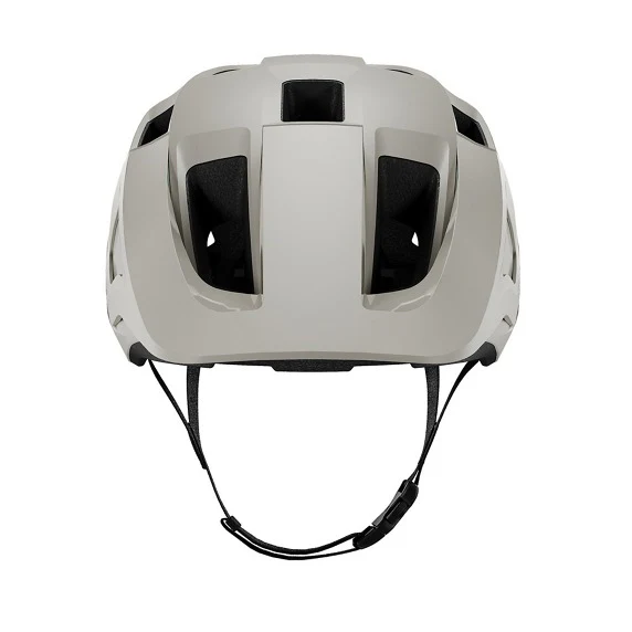 MTB-Helm LAZER LUPO KINETICORE White Stone - Image 3