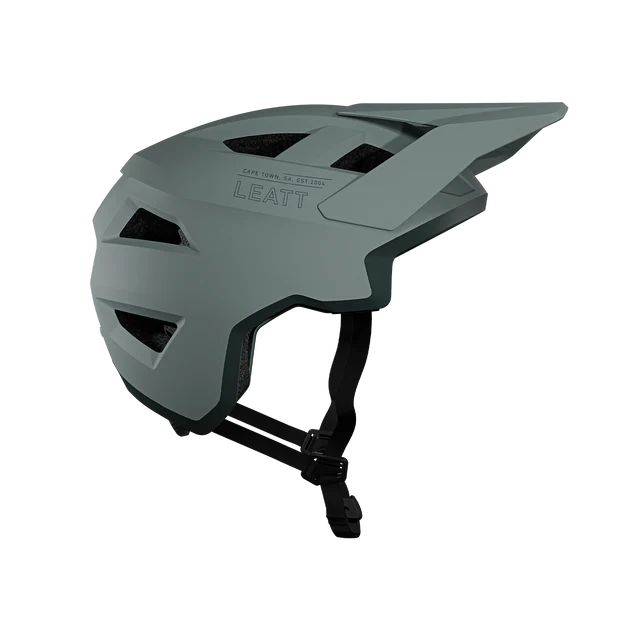 MTB-Helm LEATT MTB ALL-MOUNTAIN 2.0 Grün - Image 4