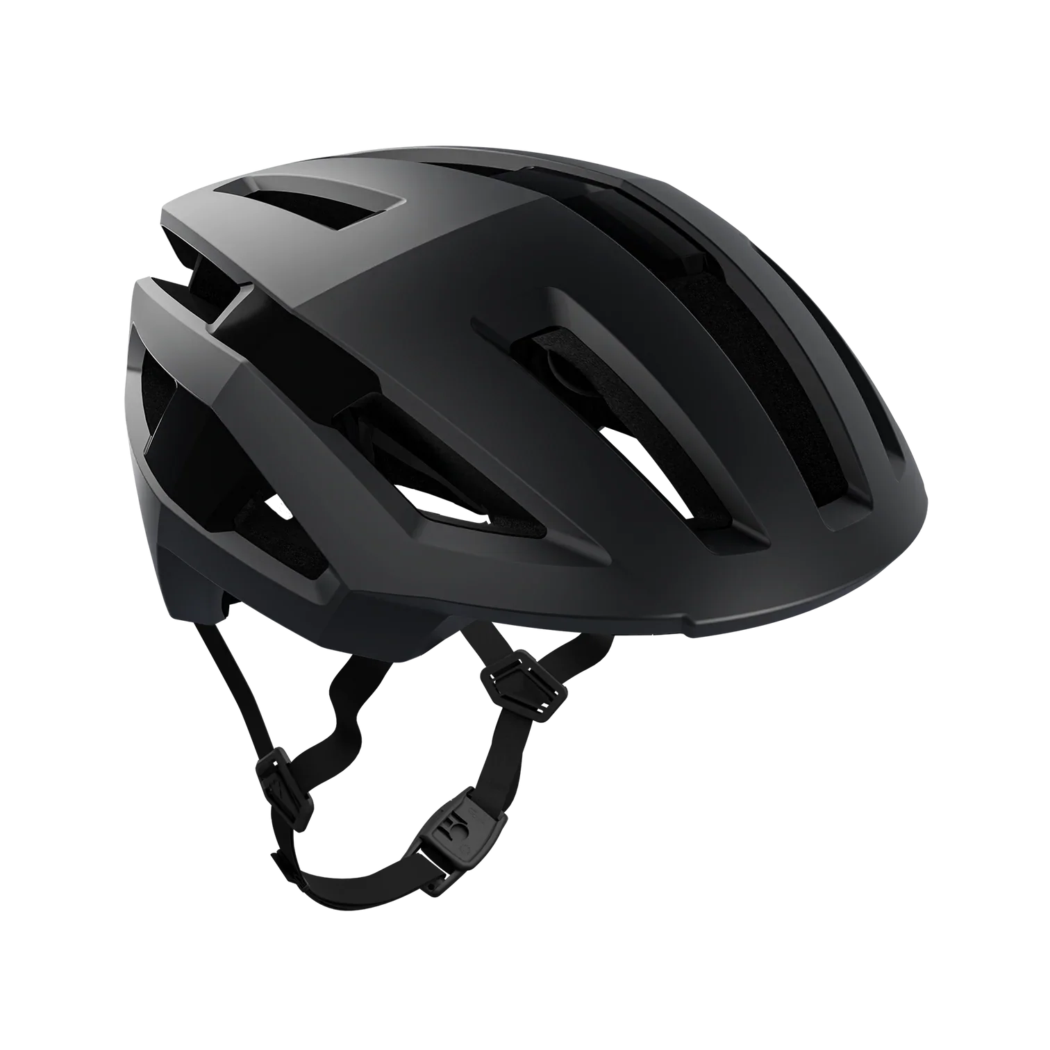 MTB/Gravel Helm LEATT MTB ENDURANCE 3.0 Schwarz