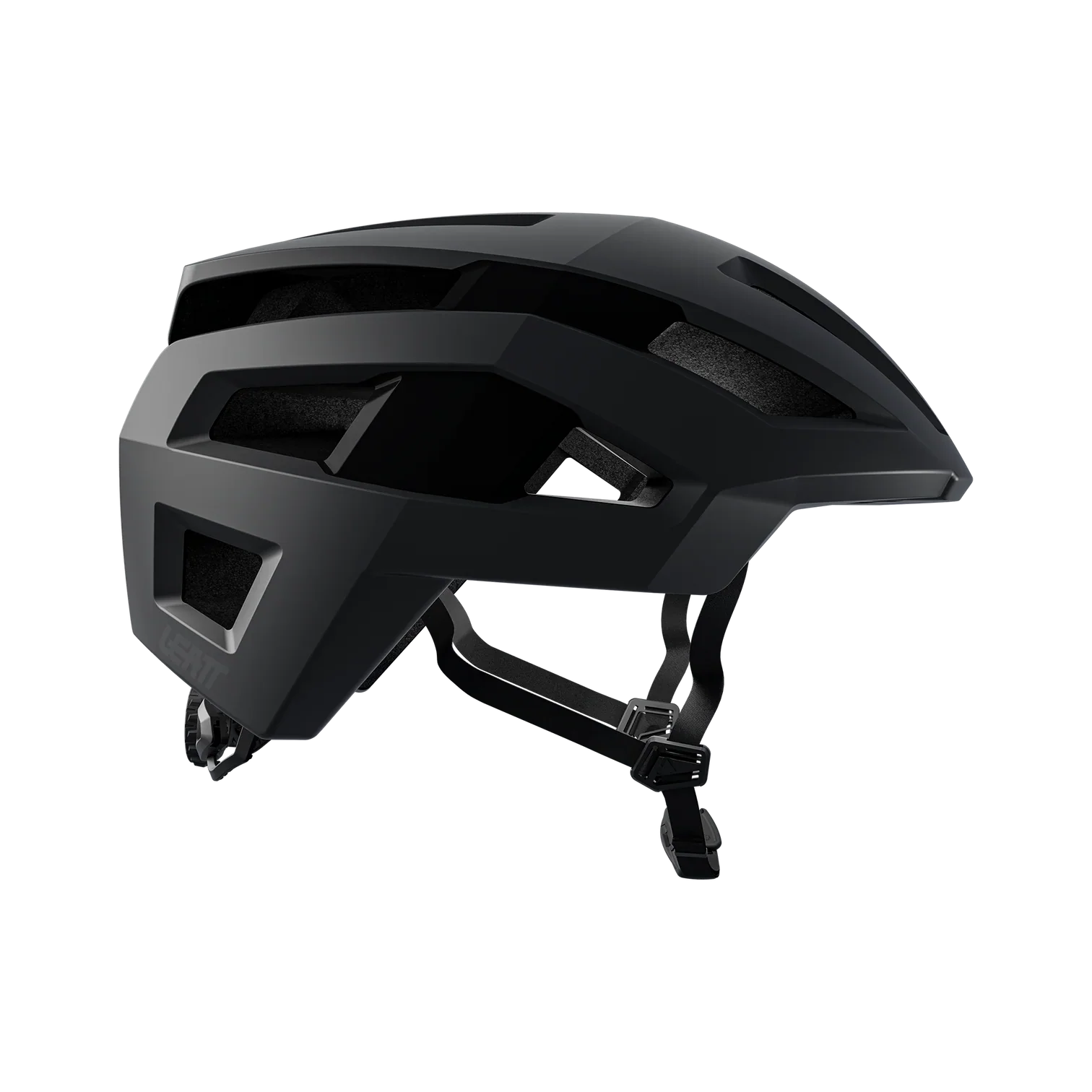 MTB/Gravel Helm LEATT MTB ENDURANCE 3.0 Schwarz - Image 2