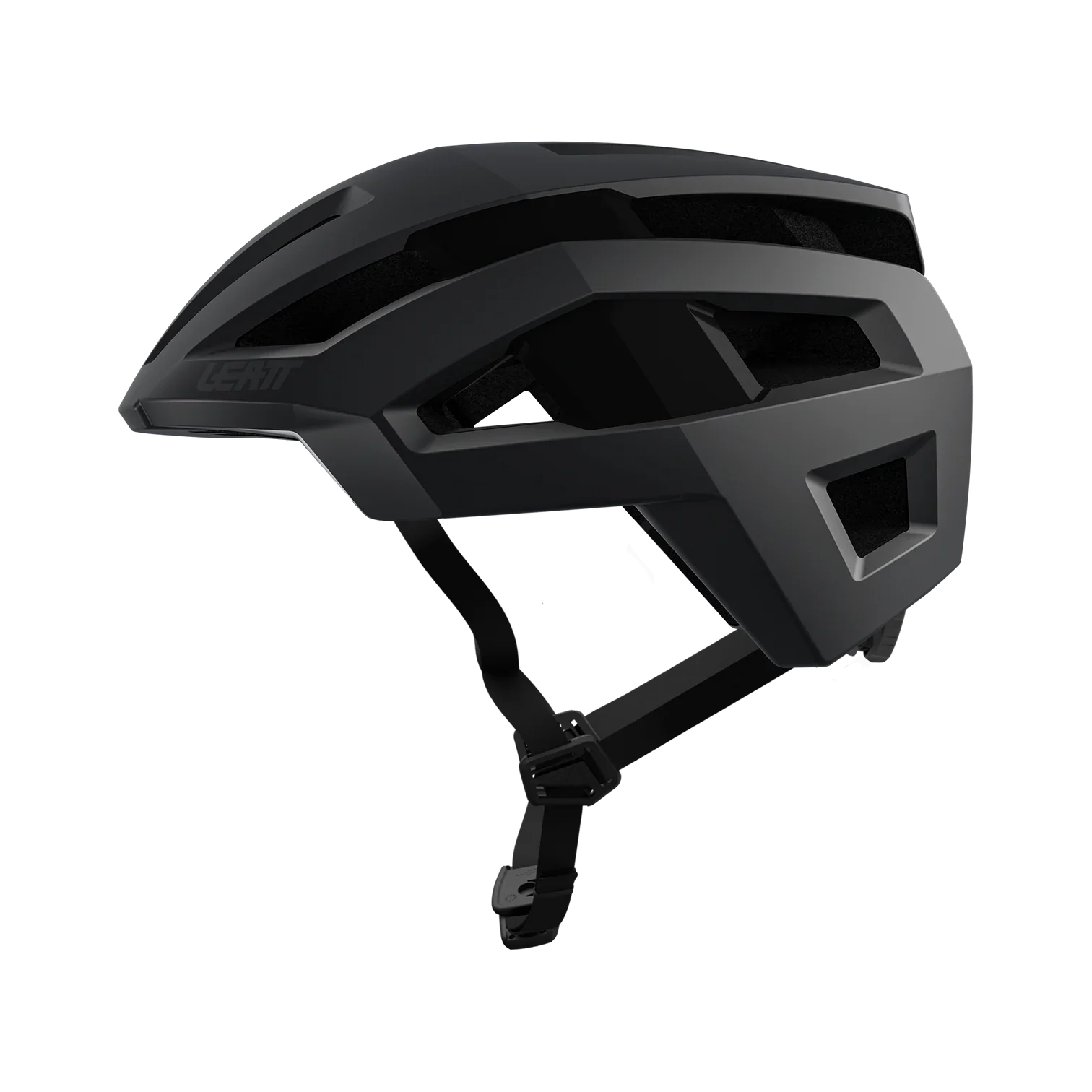 MTB/Gravel Helm LEATT MTB ENDURANCE 3.0 Schwarz - Image 3