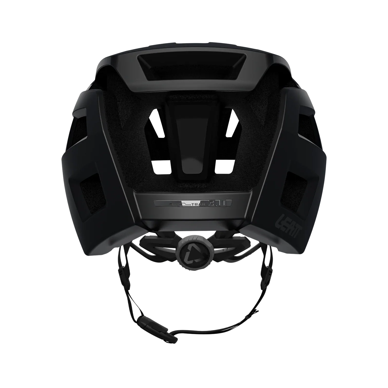 MTB/Gravel Helm LEATT MTB ENDURANCE 3.0 Schwarz - Image 4
