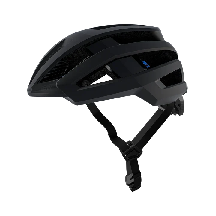 MTB-Helm LEATT MTB ENDURANCE 4.0 Schwarz