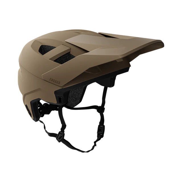 MTB-Helm LEATT MTB ENDURO 2.0 Braun - Image 3
