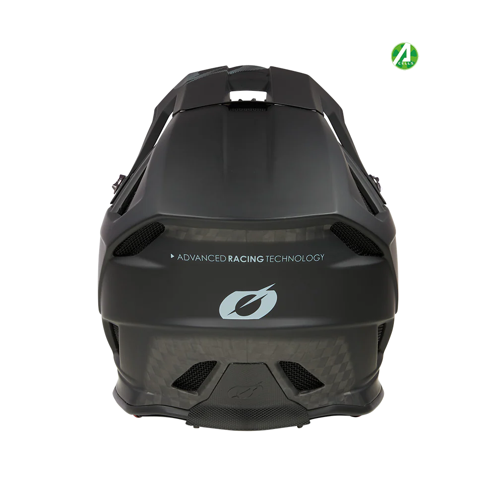 O'NEAL BLADE CARBON IPX® MTB-Helm Schwarz - Image 5