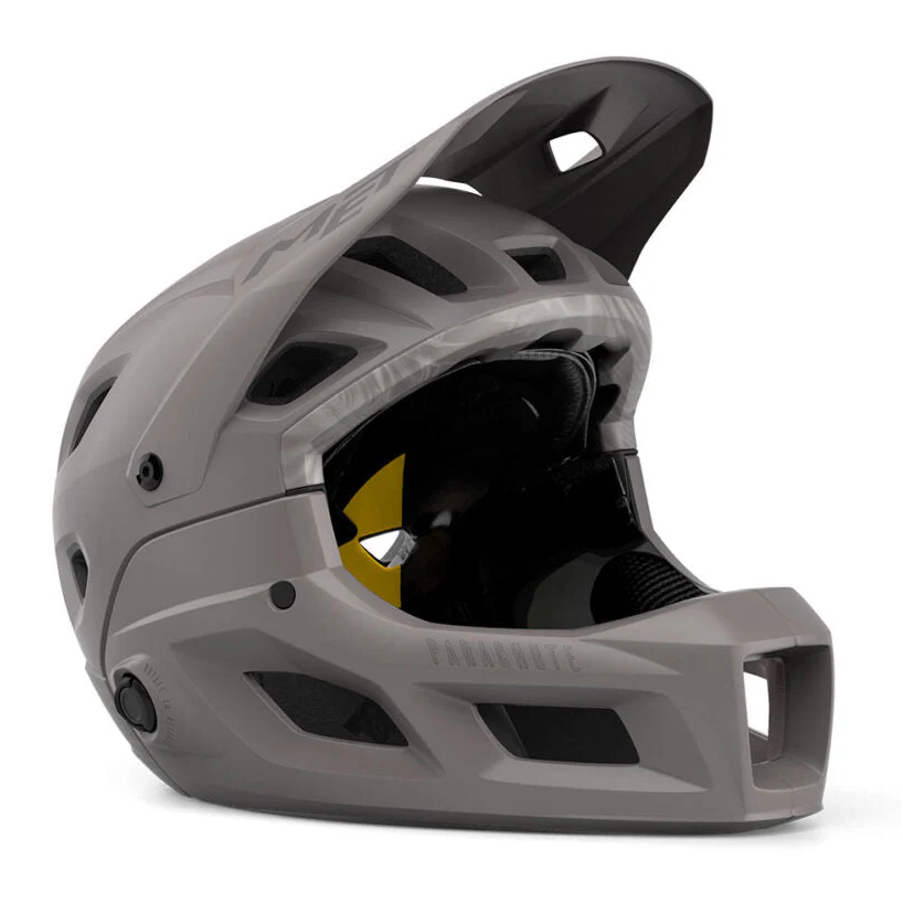MET PARACHUTE MCR MIPS MTB-Helm Beige