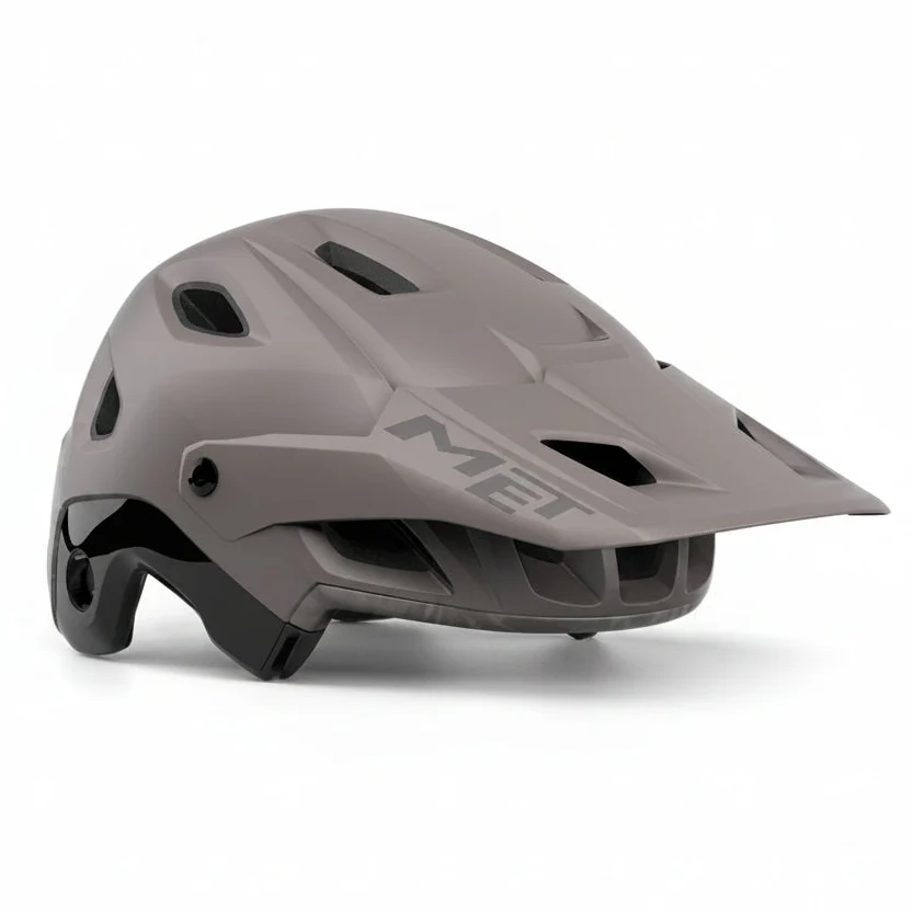 MET PARACHUTE MCR MIPS MTB-Helm Beige - Image 2
