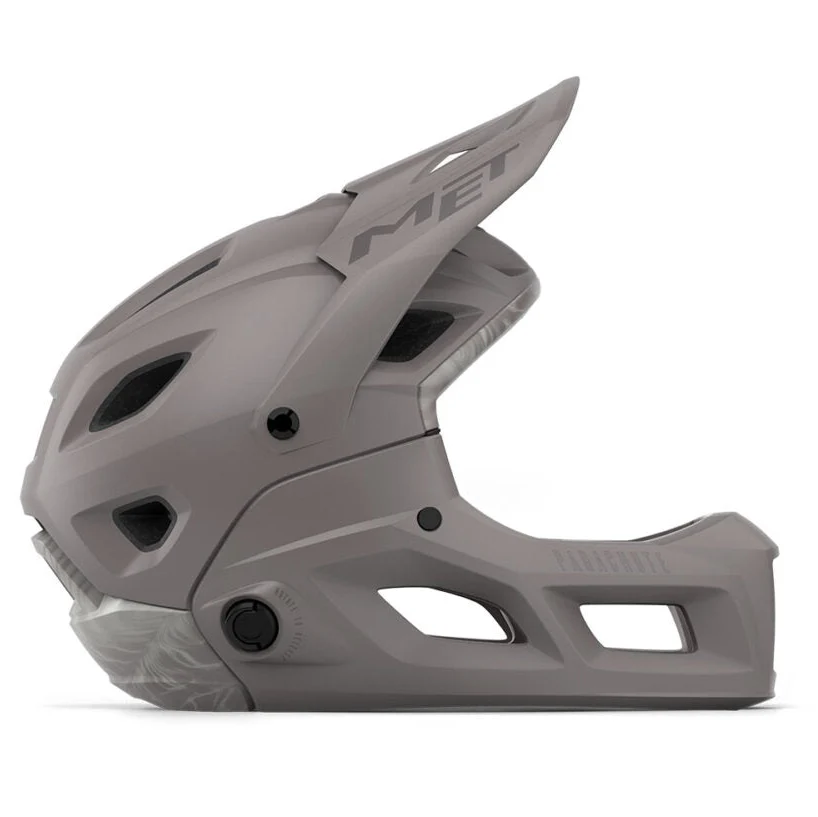 MET PARACHUTE MCR MIPS MTB-Helm Beige - Image 4