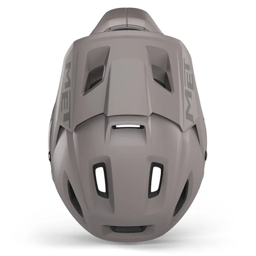 MET PARACHUTE MCR MIPS MTB-Helm Beige - Image 5
