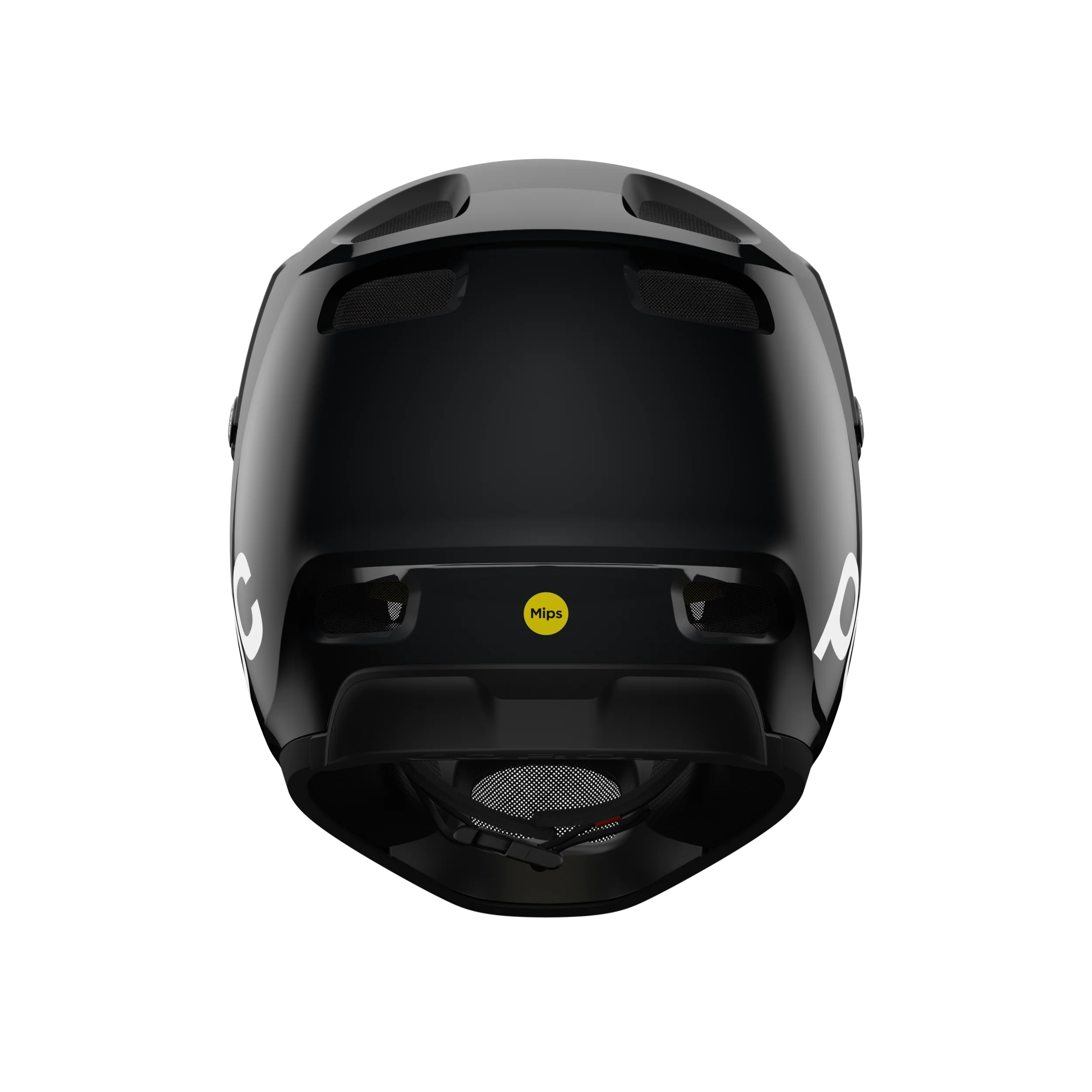 MTB-Helm POC CORON AIR MIPS Schwarz - Image 4