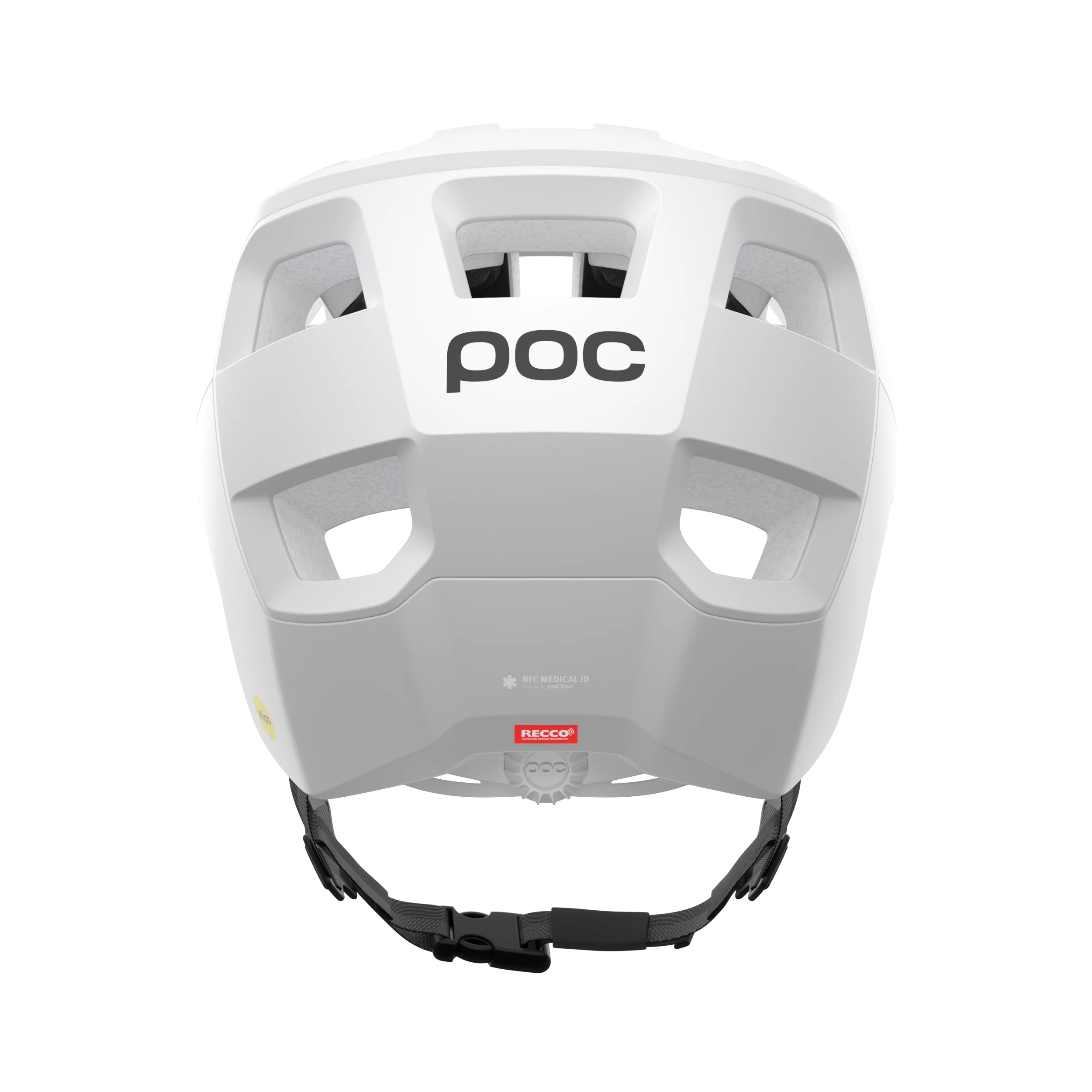 MTB-Helm POC KORTAL RACE MIPS Weiß Matt - Image 4