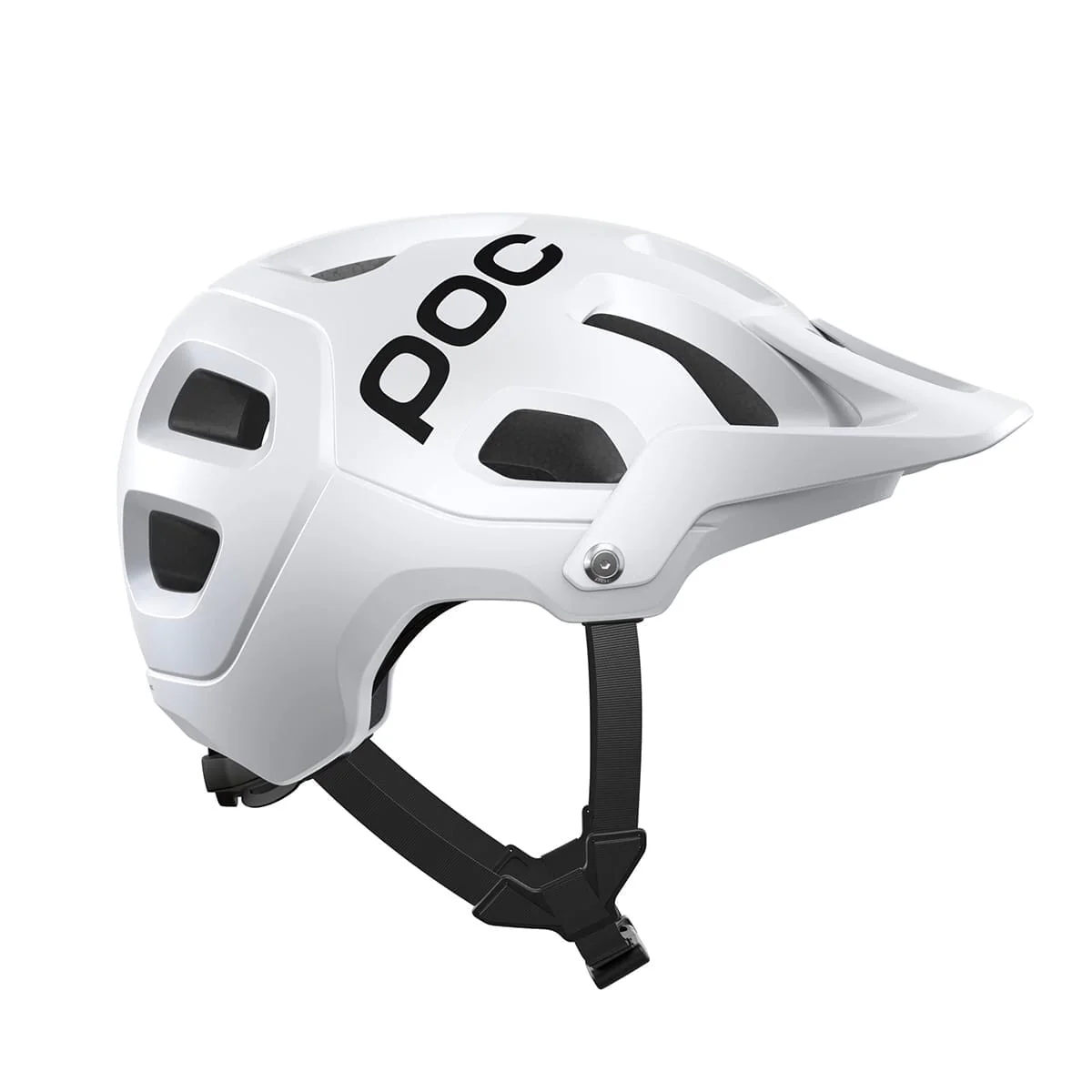 MTB-Helm POC TECTAL Weiß - Image 3
