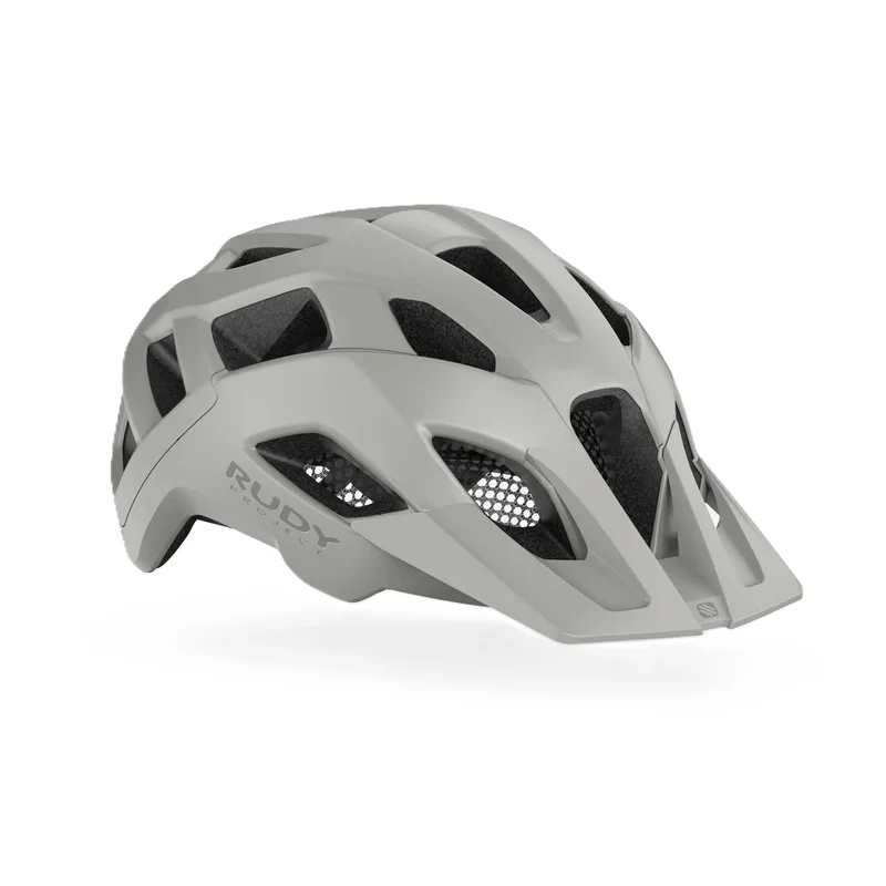 MTB-Helm RUDY PROJECT CROSSWAY Grau
