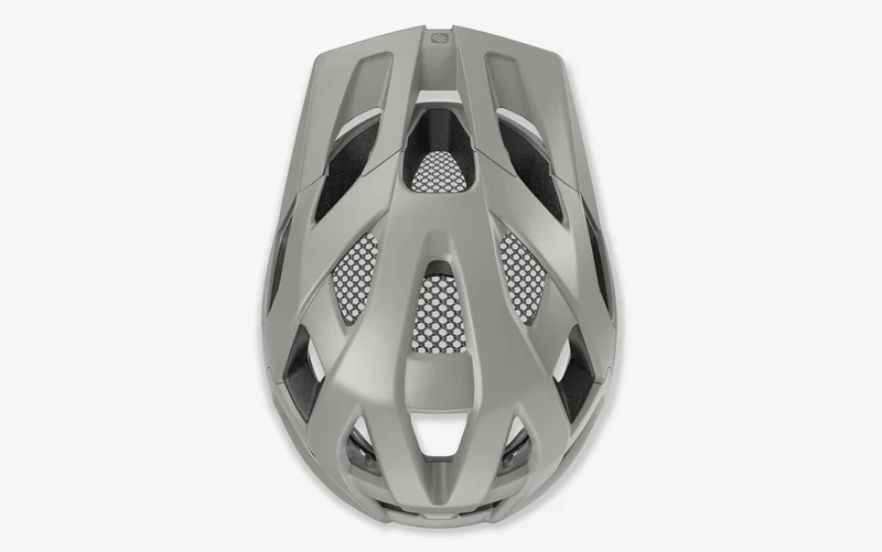 MTB-Helm RUDY PROJECT CROSSWAY Grau - Image 5