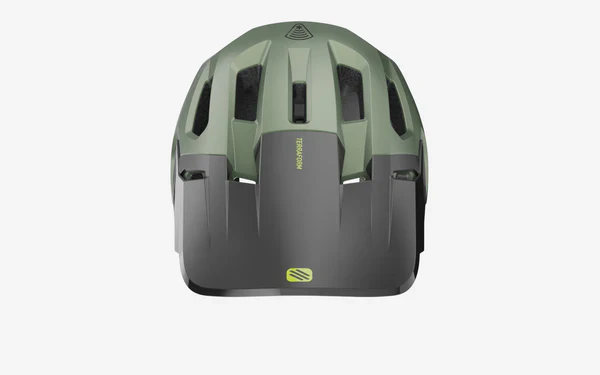 MTB-Helm RUDY PROJECT TERRAFORM Grün/Schwarz - Image 5