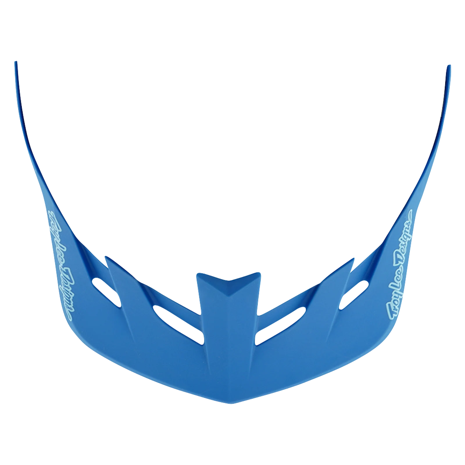 MTB-Helm TROY LEE DESIGNS FLOWLINE POINT MIPS Blau - Image 5
