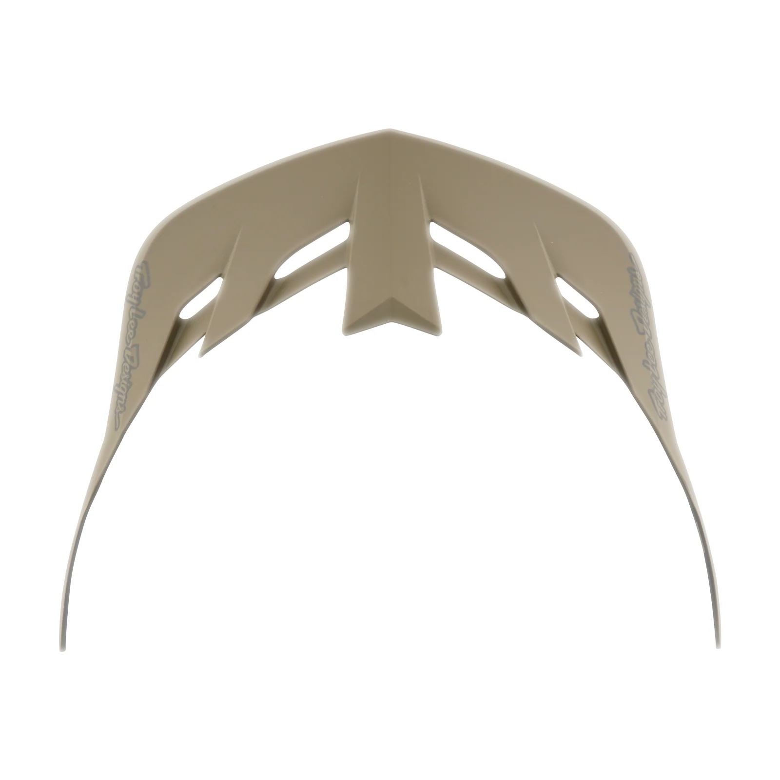 MTB-Helm TROY LEE DESIGNS FLOWLINE POINT MIPS Charcoal/Timber - Image 9