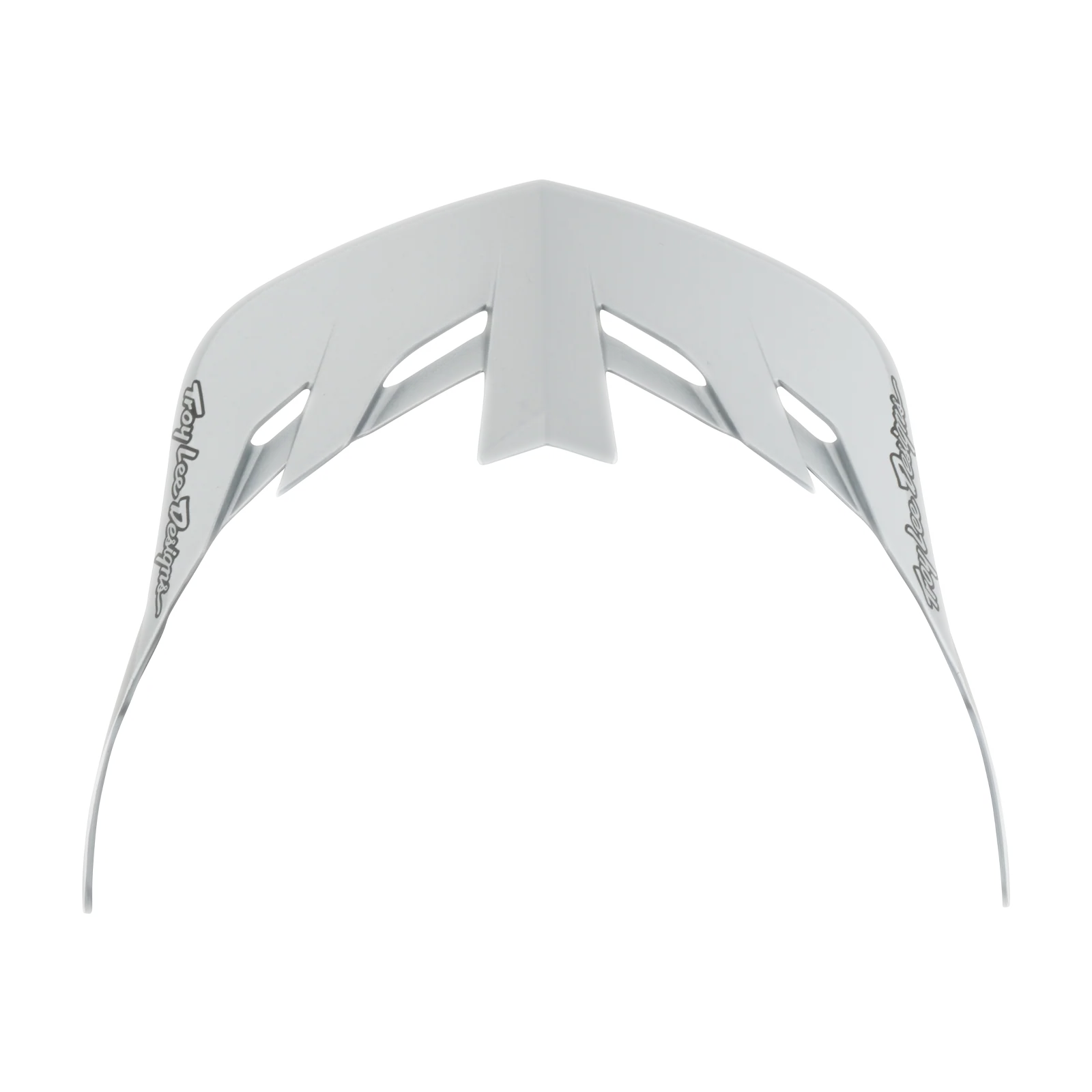 MTB-Helm TROY LEE DESIGNS FLOWLINE SE MIPS PHANTOM Weiß - Image 9