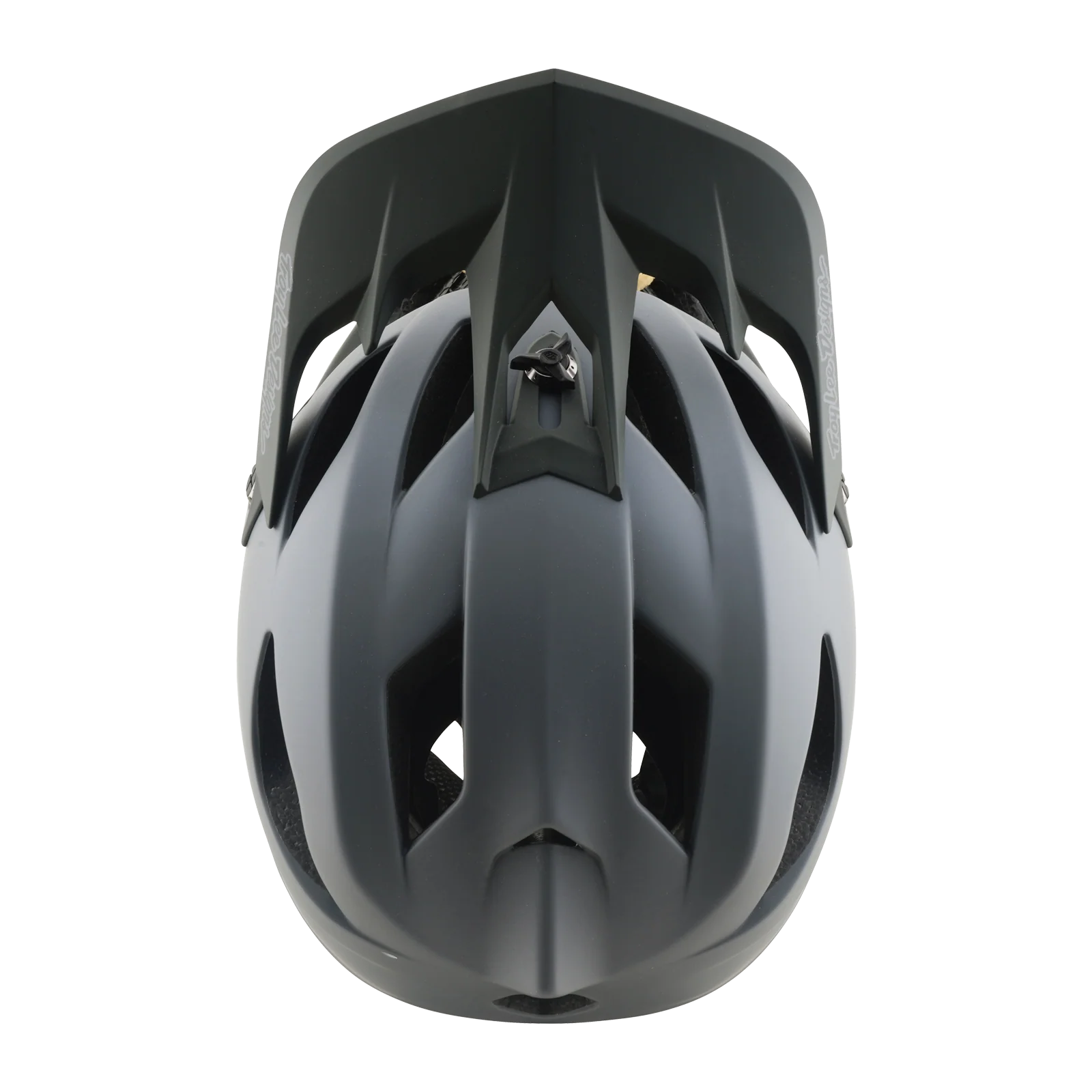 MTB-Helm TROY LEE DESIGNS STAGE MIPS DRONE Grau - Image 8