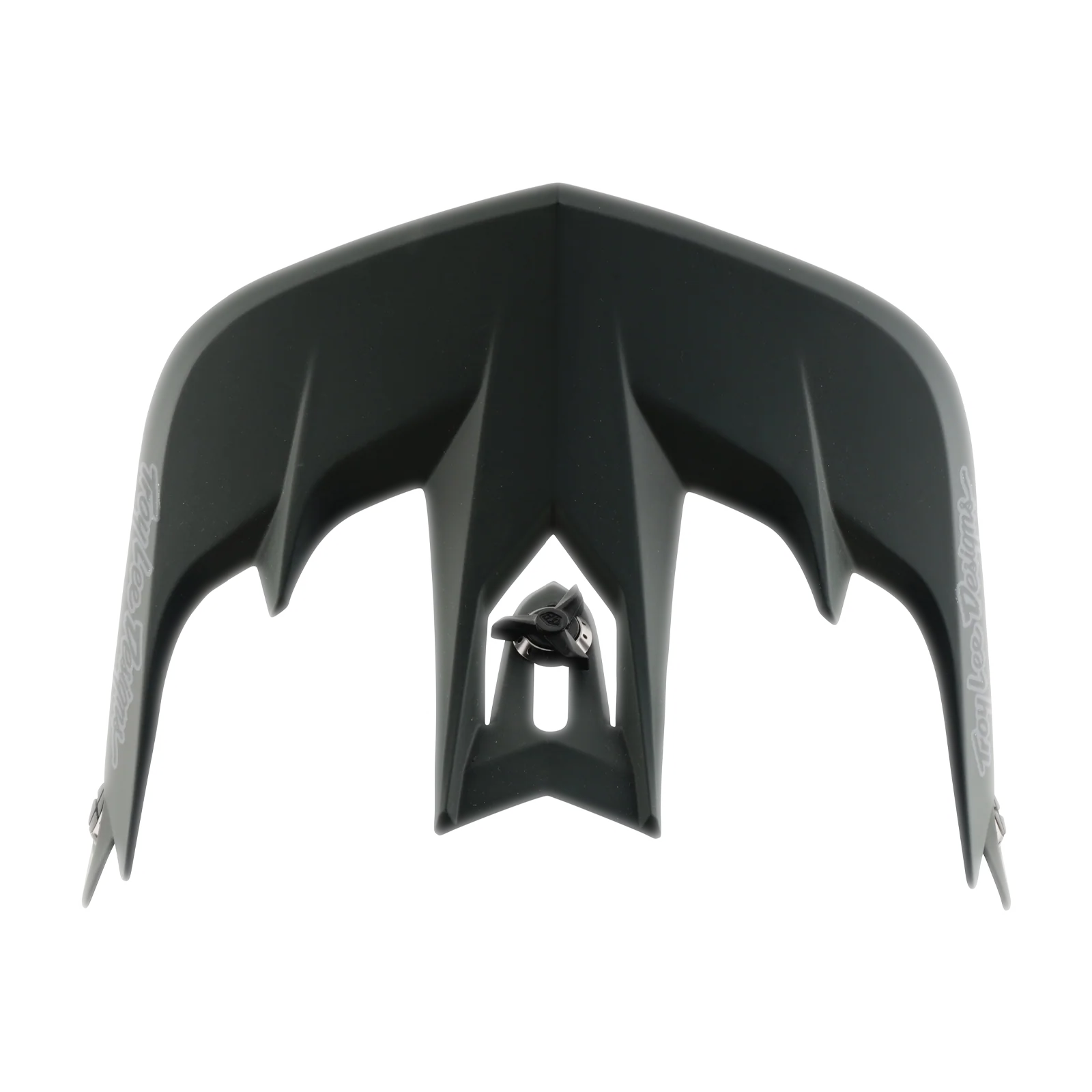 MTB-Helm TROY LEE DESIGNS STAGE MIPS DRONE Grau - Image 9