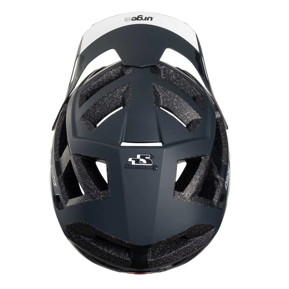 MTB-Helm URGE ALL-AIR ERT Braun - Image 2