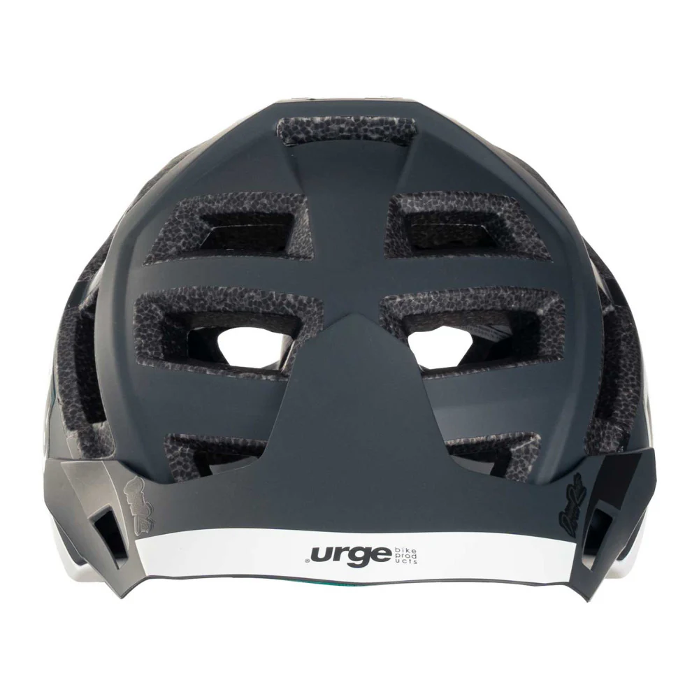 MTB-Helm URGE ALL-AIR ERT Braun - Image 3