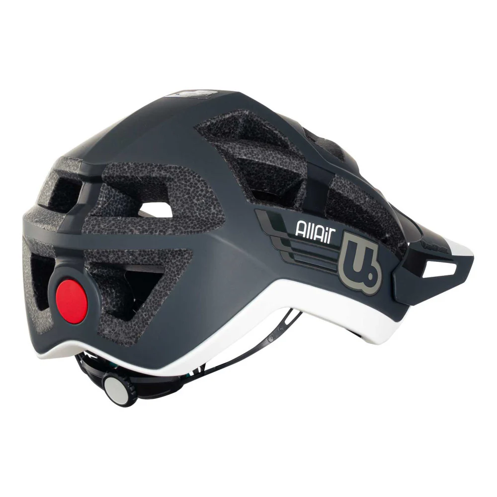 MTB-Helm URGE ALL-AIR ERT Braun - Image 4