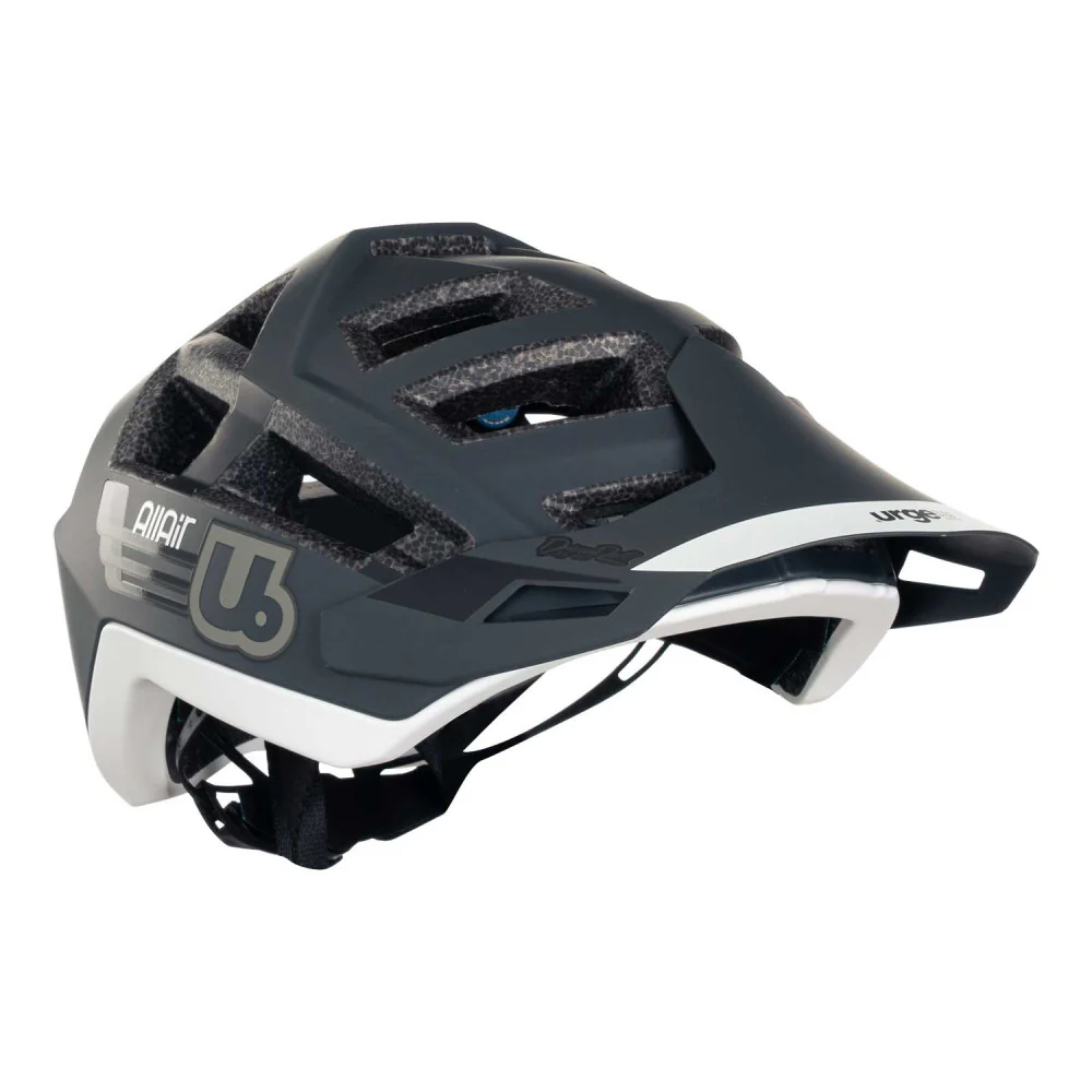 MTB-Helm URGE ALL-AIR ERT Braun - Image 5