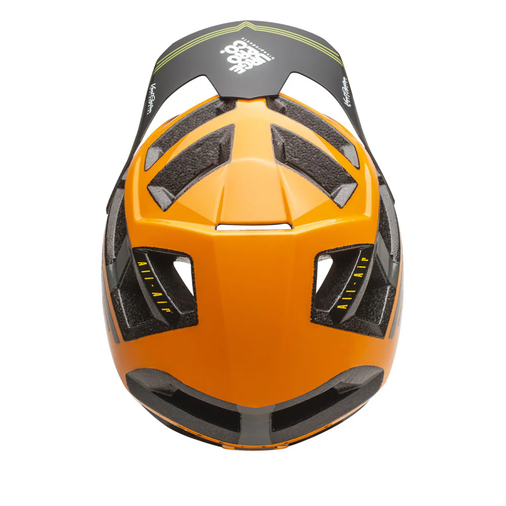 MTB-Helm URGE ALL-AIR Schwarz - Image 3