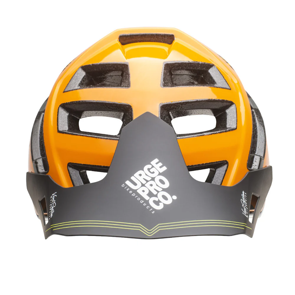 MTB-Helm URGE ALL-AIR Schwarz - Image 4
