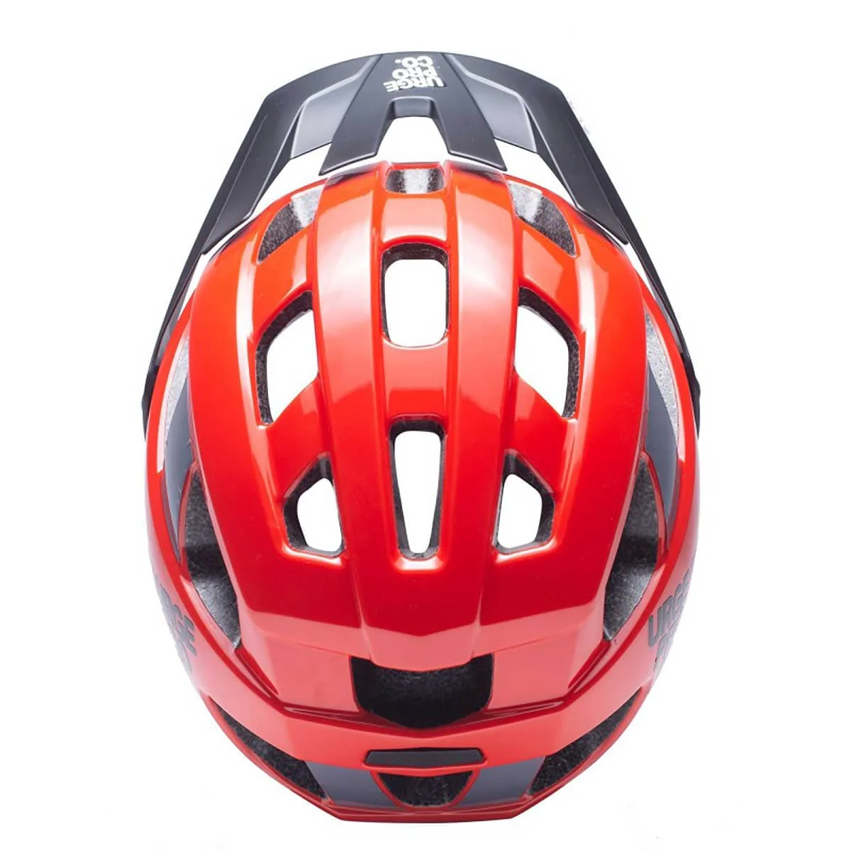 MTB-Helm URGE ALLTRAIL Rot - Image 2