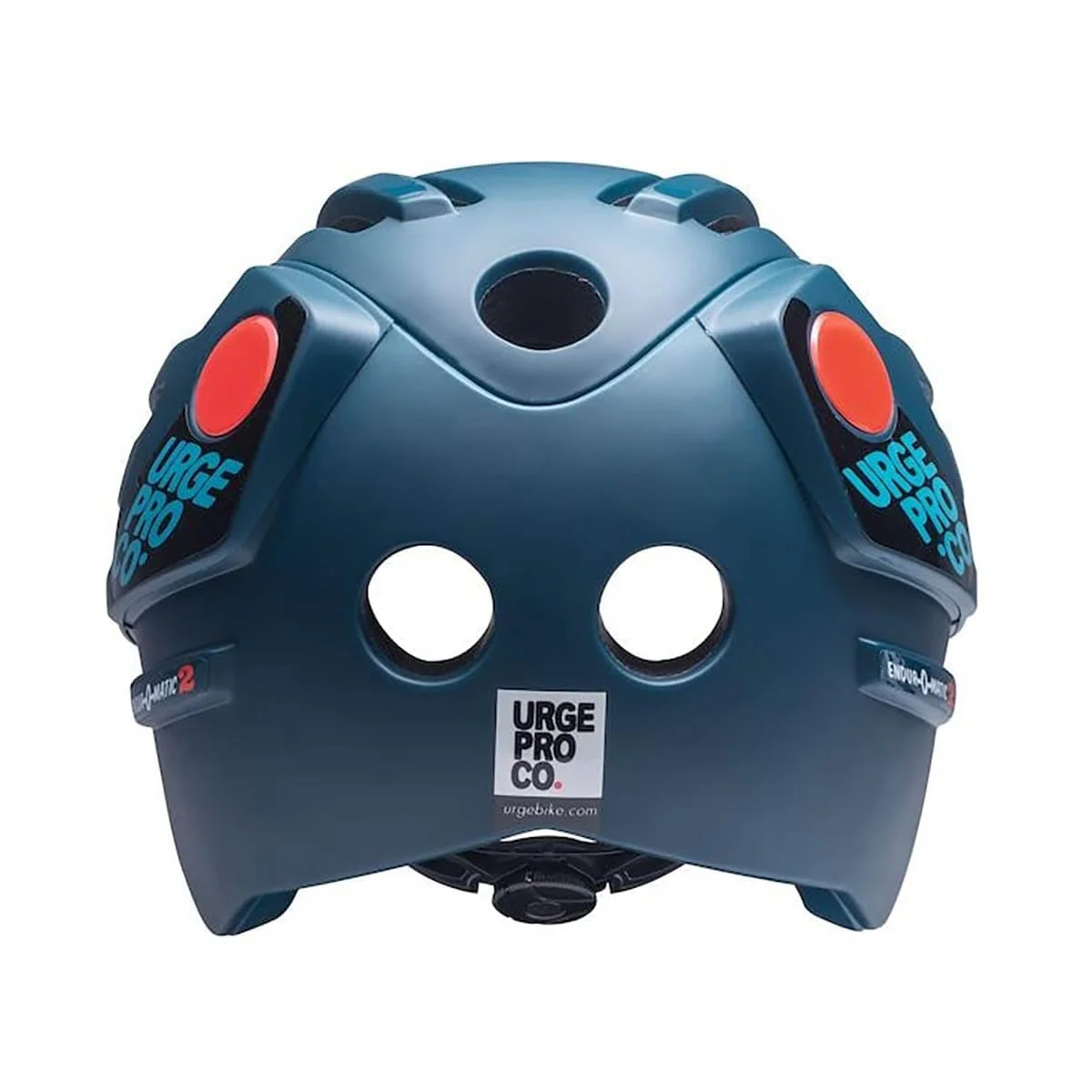 MTB-Helm URGE ENDUR-O-MATIC 2 RH Nachtblau - Image 3