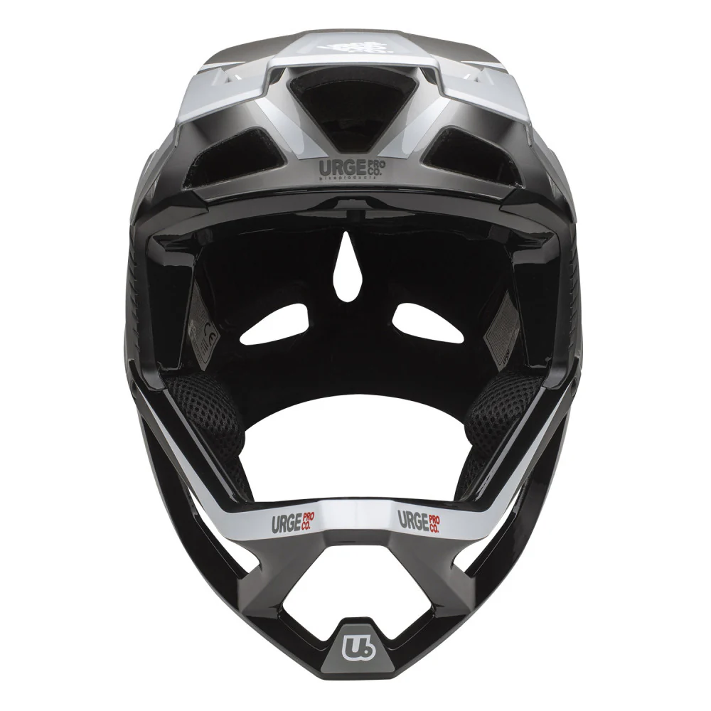 MTB-Helm URGE LUNAR 15TH Grau - Image 3