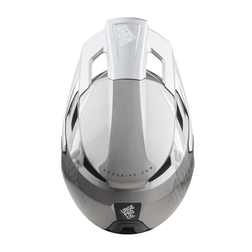 MTB-Helm URGE LUNAR 15TH Grau - Image 4