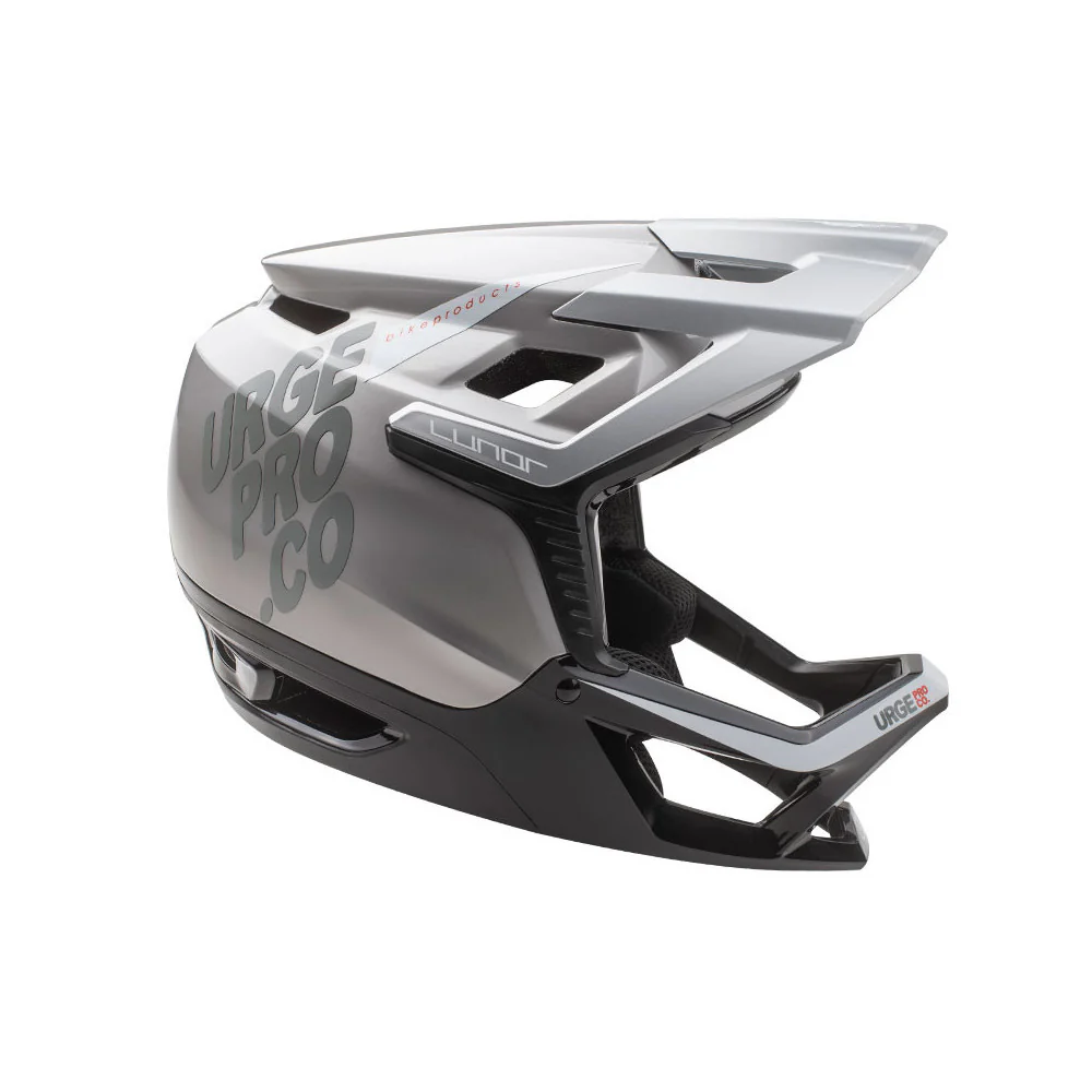 MTB-Helm URGE LUNAR 15TH Grau - Image 5