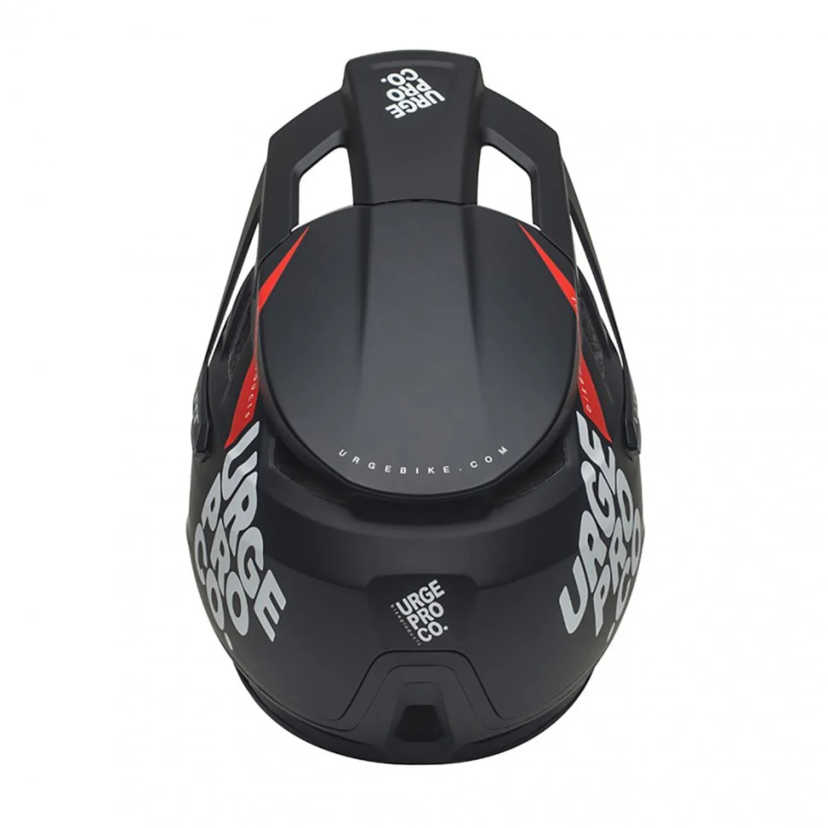 MTB-Helm URGE LUNAR Schwarz - Image 6