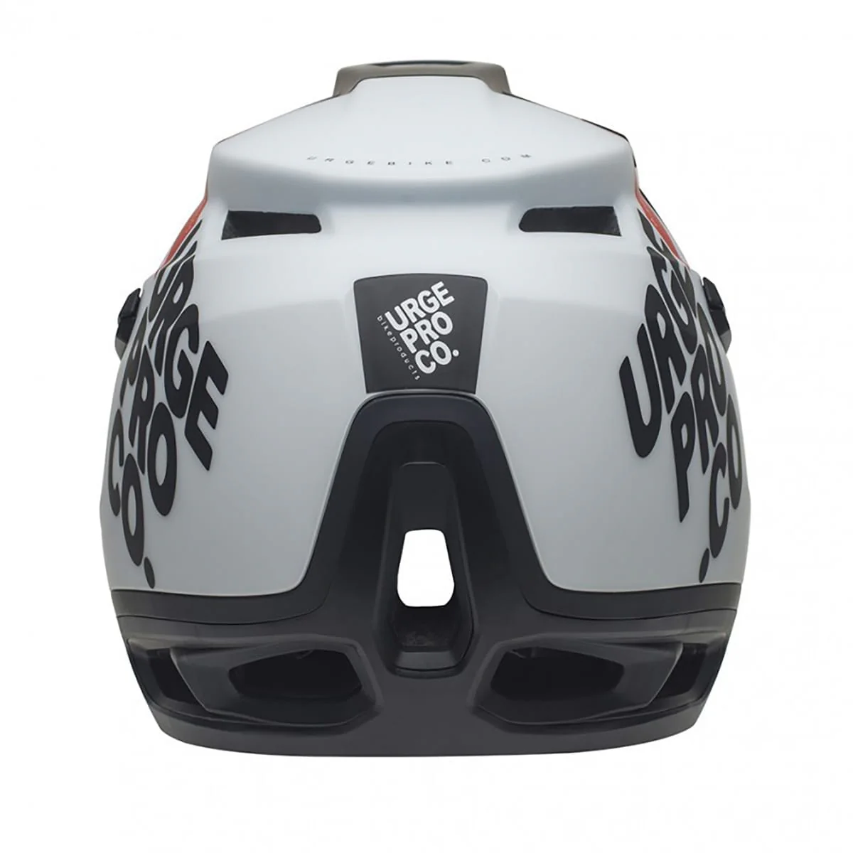 MTB-Helm URGE LUNAR Weiß - Image 5