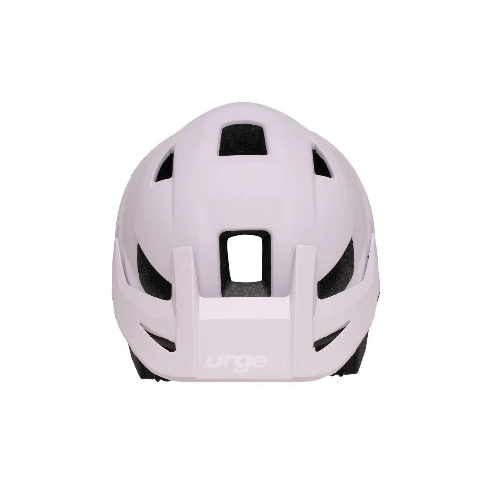 MTB-Helm URGE RASCAS Air Stream Weiß/Schwarz - Image 5