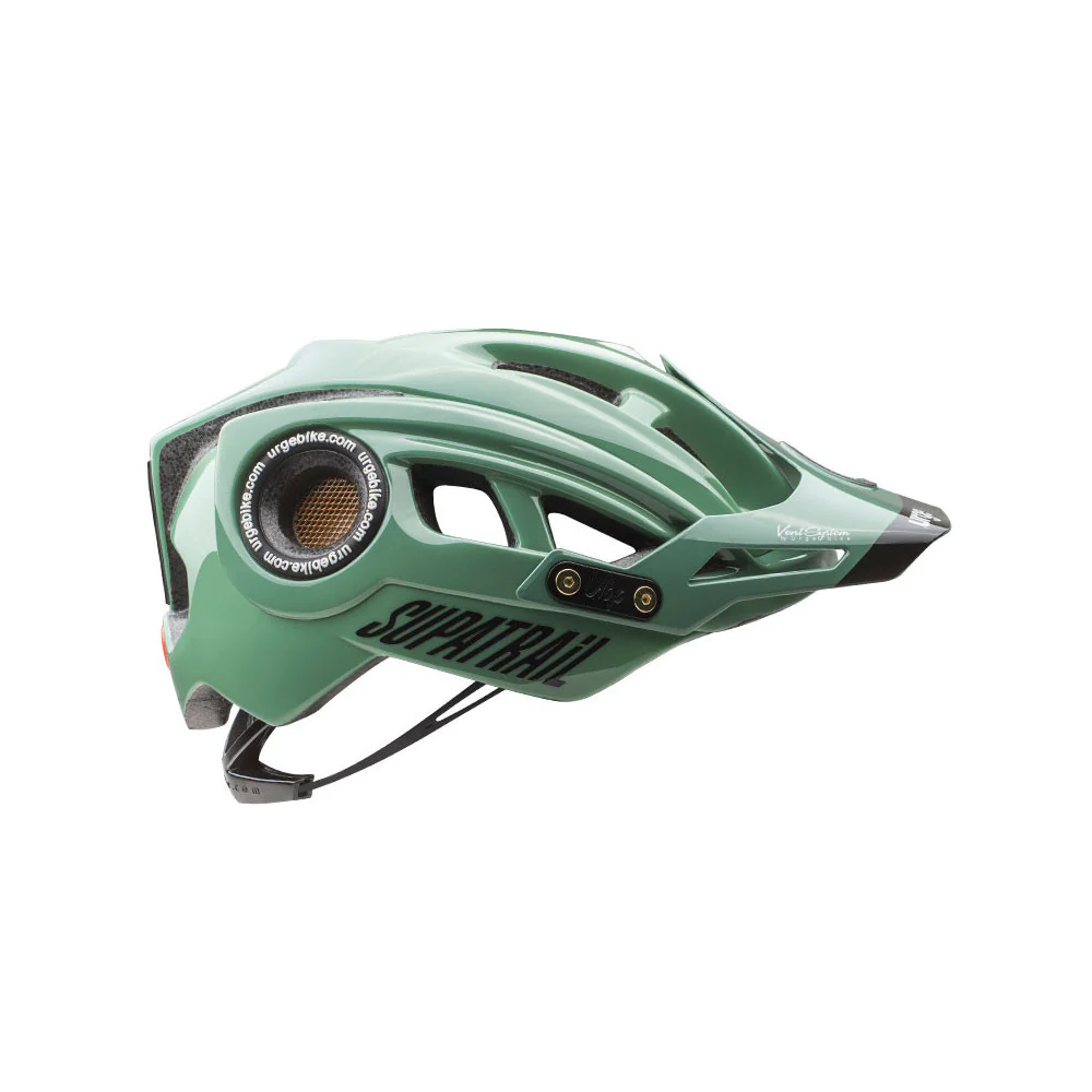 MTB-Helm URGE SUPATRAIL RH Olive - Image 5