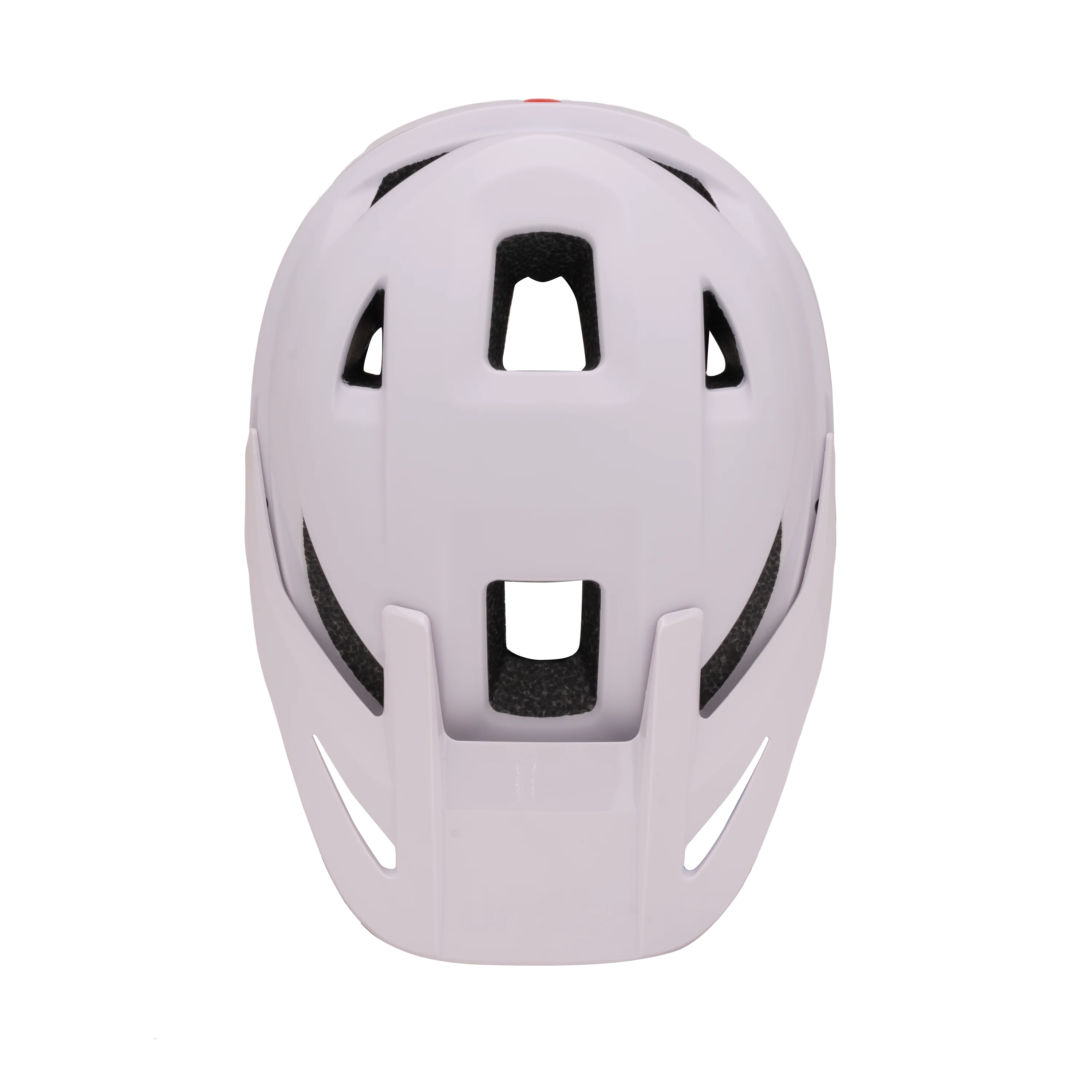 MTB-Helm URGE TREPS BLOOM BEAM Weiss/Gelb - Image 6