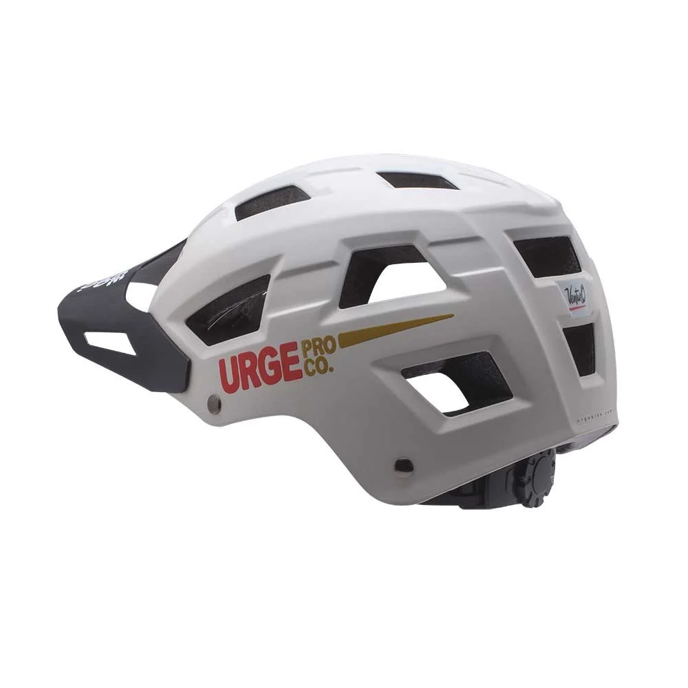 MTB-Helm URGE VENTURO Weiß - Image 3