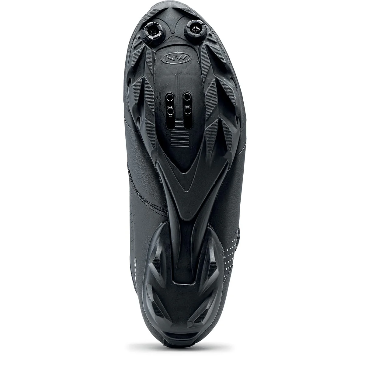 MTB-Schuhe WINTER NORTHWAVE CELSIUS XC GTX Schwarz - Image 2